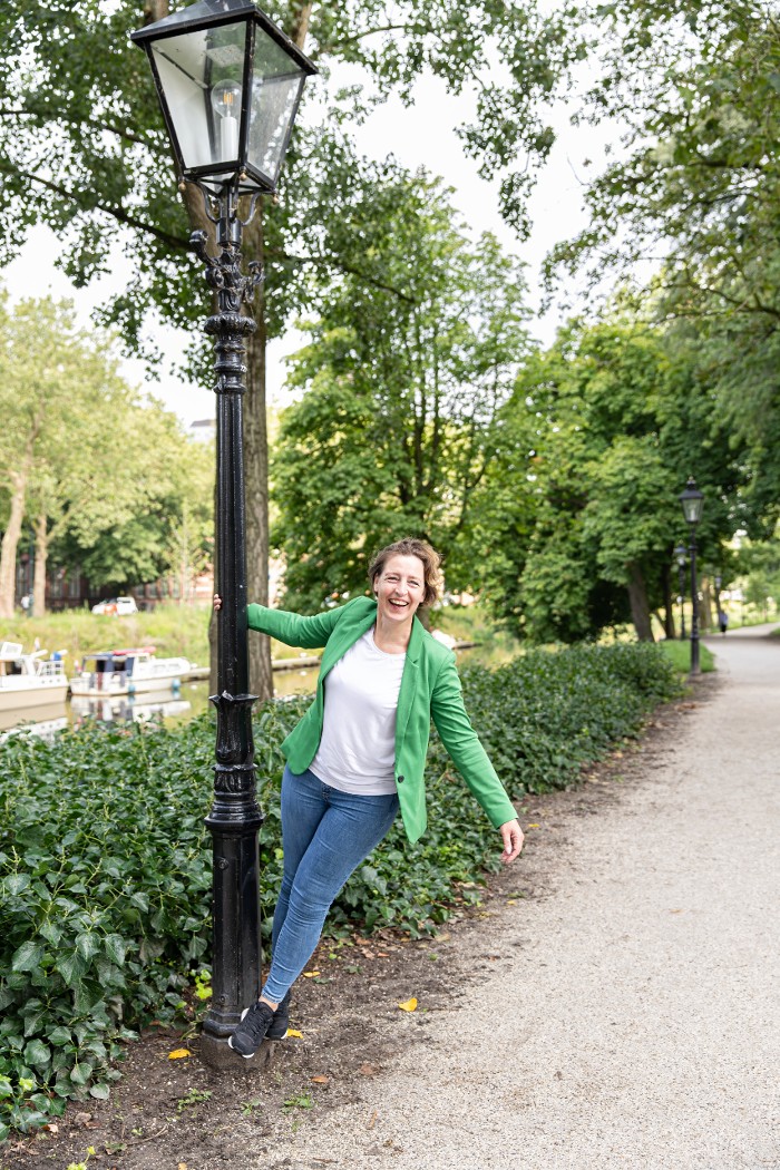 Lantaarnpaal 700x1050